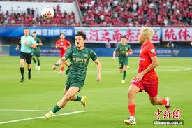 法甲联盟主席期待深化与总台合作